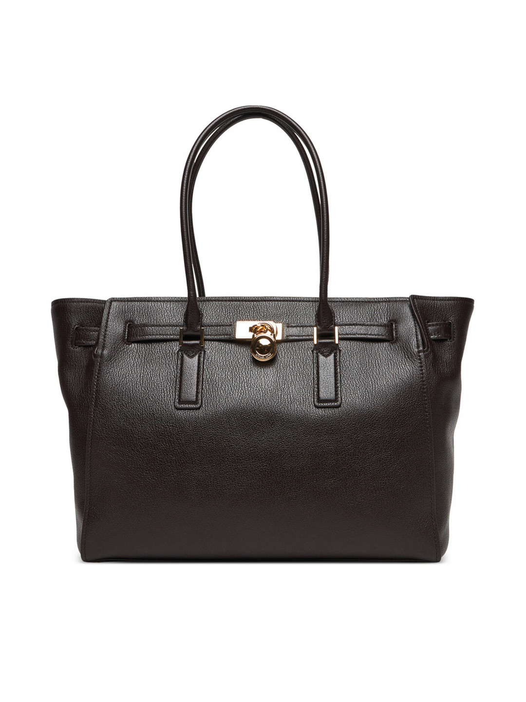 Kabelka MICHAEL Michael Kors 30F5GNXT3L Hnědá